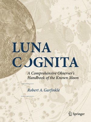 cover image of Luna Cognita